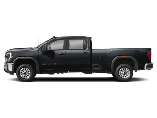 2025 GMC Sierra 2500HD 4WD Crew Cab Standard Bed Denali Ultimate
