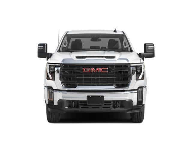 2025 GMC Sierra 2500HD 4WD Crew Cab Standard Bed Denali Ultimate