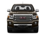 2017 GMC Canyon SLT