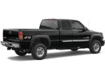 2003 GMC Sierra 2500HD SLT