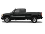 2003 GMC Sierra 2500HD SLT