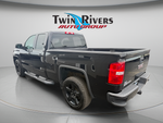 2017 GMC Sierra 1500 Base