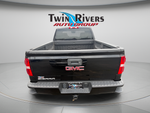 2017 GMC Sierra 1500 Base
