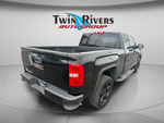 2017 GMC Sierra 1500 Base