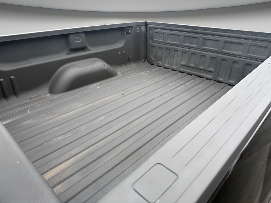 2017 GMC Sierra 1500 Base