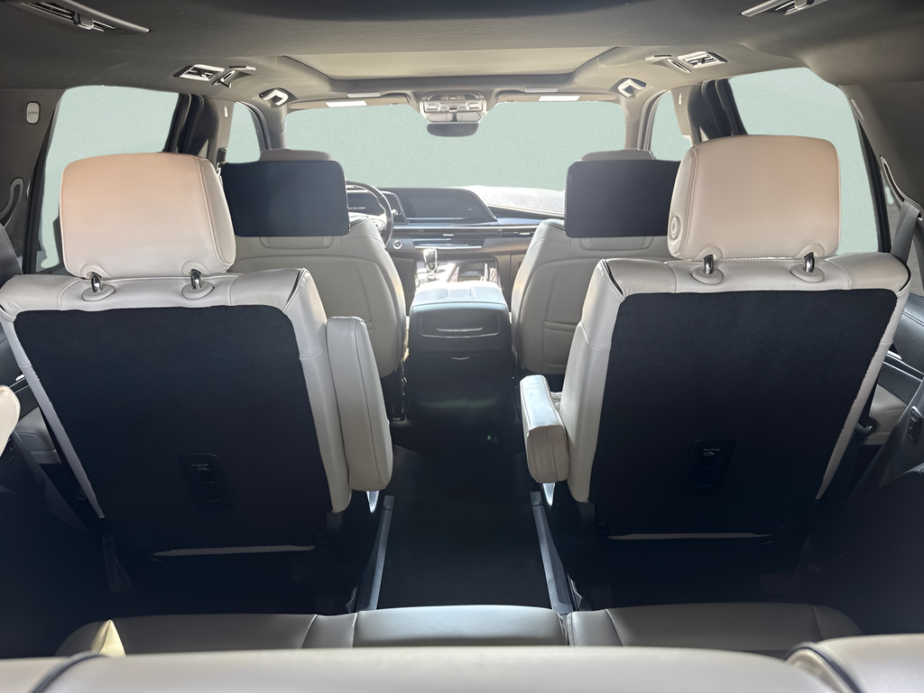 2021 Cadillac Escalade 4WD Sport
