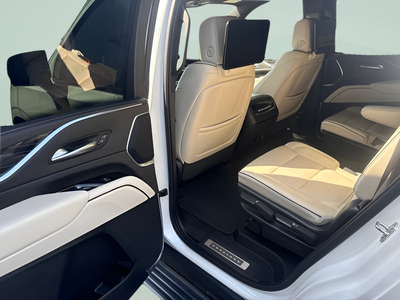 2021 Cadillac Escalade 4WD Sport