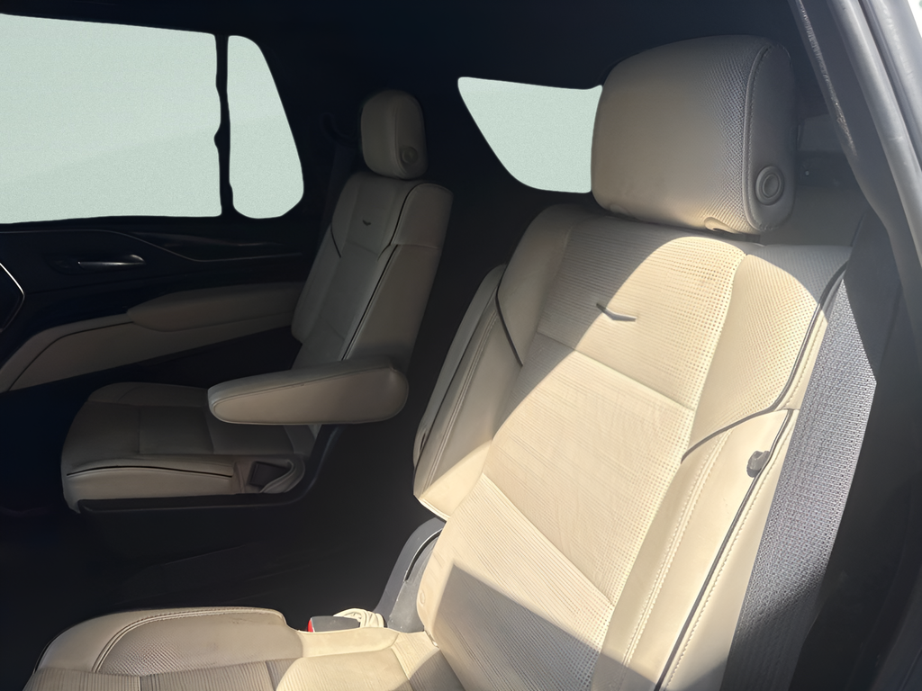 2021 Cadillac Escalade 4WD Sport