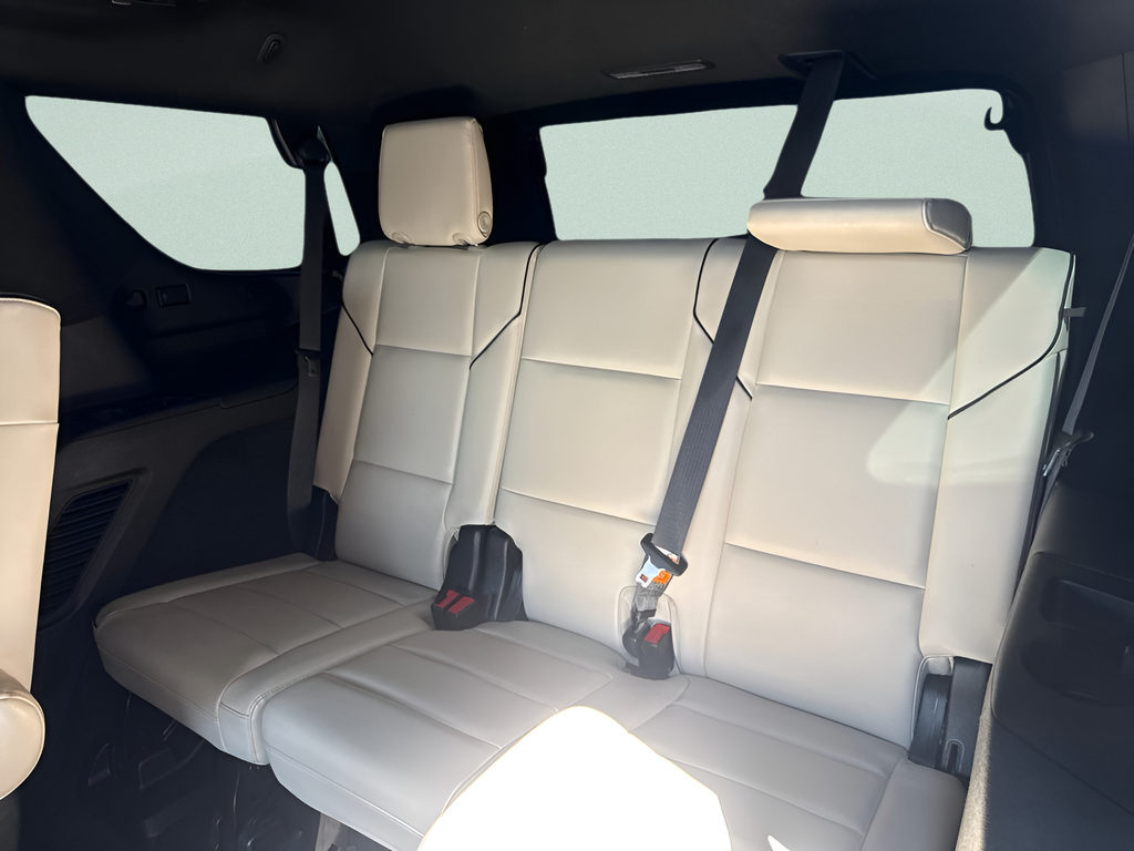 2021 Cadillac Escalade 4WD Sport