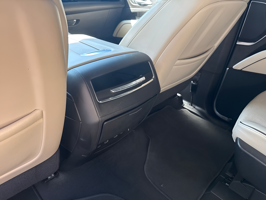 2021 Cadillac Escalade 4WD Sport