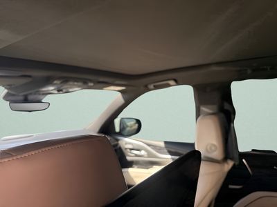 2021 Cadillac Escalade 4WD Sport