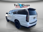 2021 Cadillac Escalade 4WD Sport