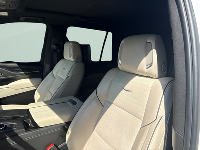 2021 Cadillac Escalade 4WD Sport