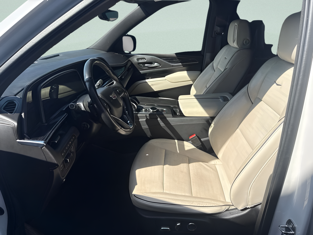 2021 Cadillac Escalade 4WD Sport