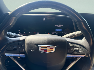 2021 Cadillac Escalade 4WD Sport