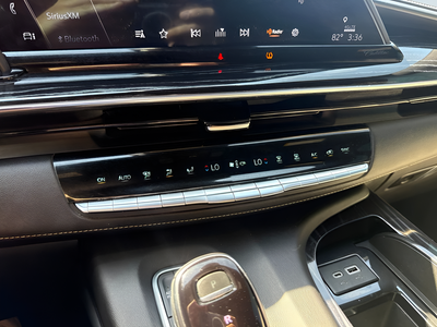 2021 Cadillac Escalade 4WD Sport