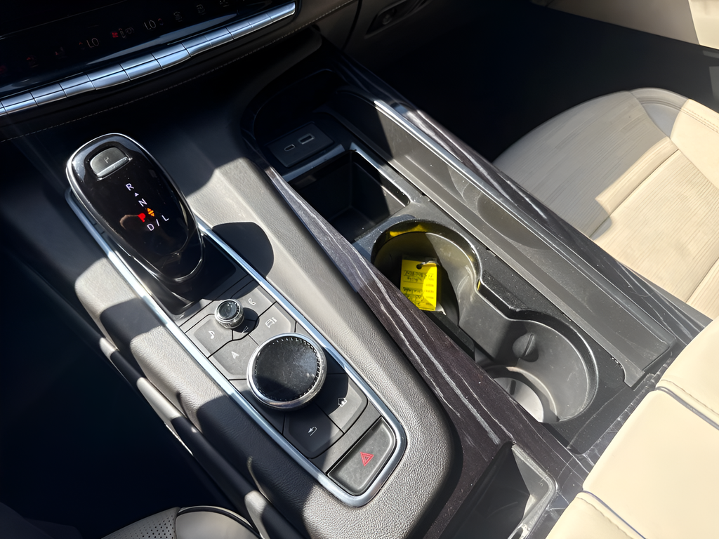 2021 Cadillac Escalade 4WD Sport