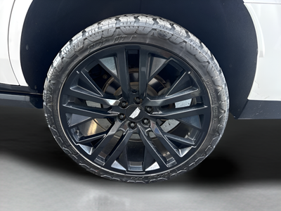 2021 Cadillac Escalade 4WD Sport