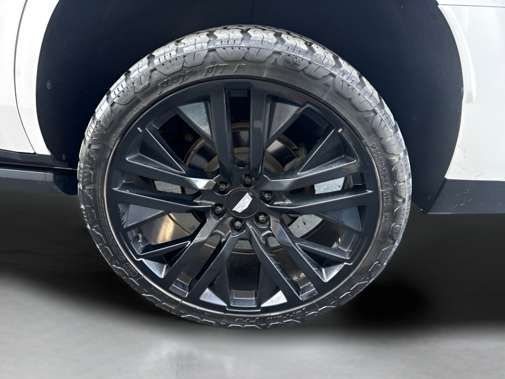 2021 Cadillac Escalade 4WD Sport