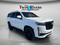 2021 Cadillac Escalade 4WD Sport