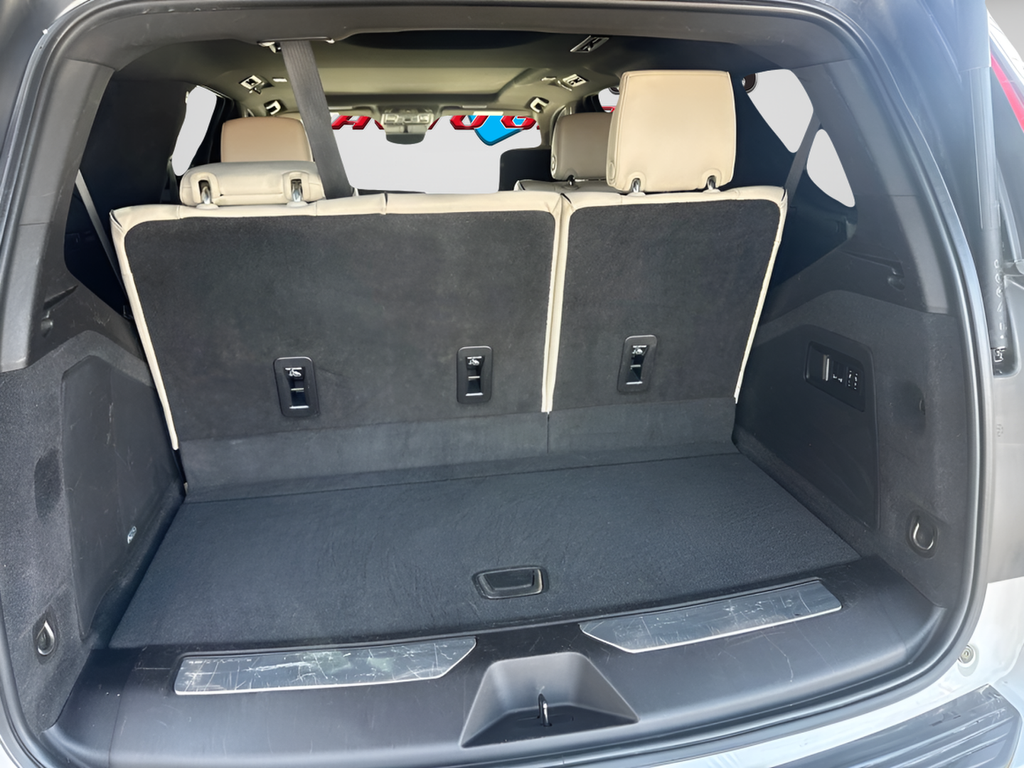 2021 Cadillac Escalade 4WD Sport