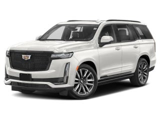 2021 Cadillac Escalade 4WD Sport