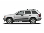 2005 Jeep Grand Cherokee Laredo