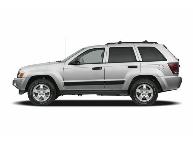 2005 Jeep Grand Cherokee Laredo