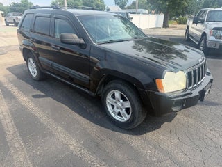 2005 Jeep Grand Cherokee Laredo