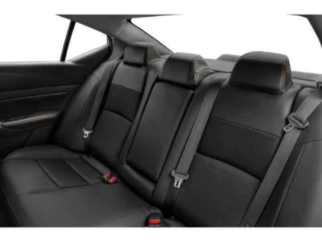 2021 Nissan Altima SR FWD