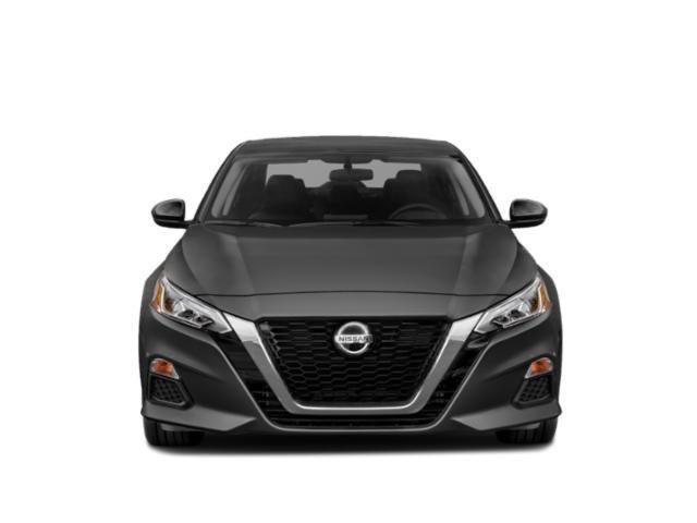 2021 Nissan Altima SR FWD