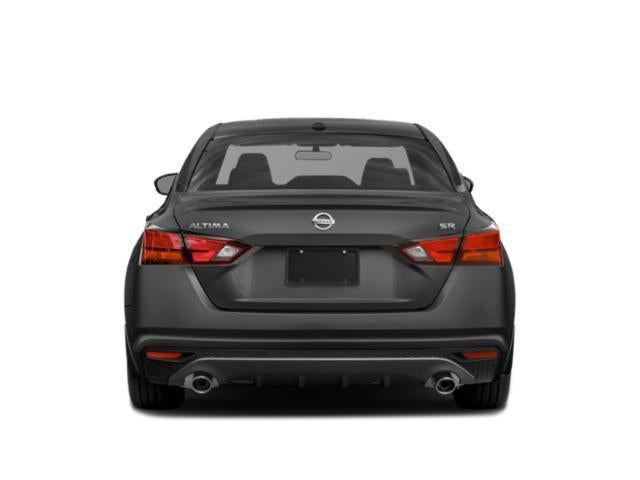 2021 Nissan Altima SR FWD