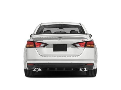 2023 Nissan Altima SR FWD