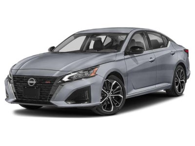 2023 Nissan Altima SR Intelligent AWD