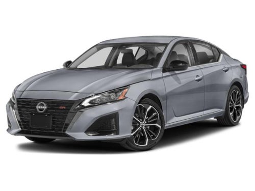 2023 Nissan Altima SR Intelligent AWD