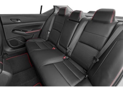 2023 Nissan Altima SR Intelligent AWD