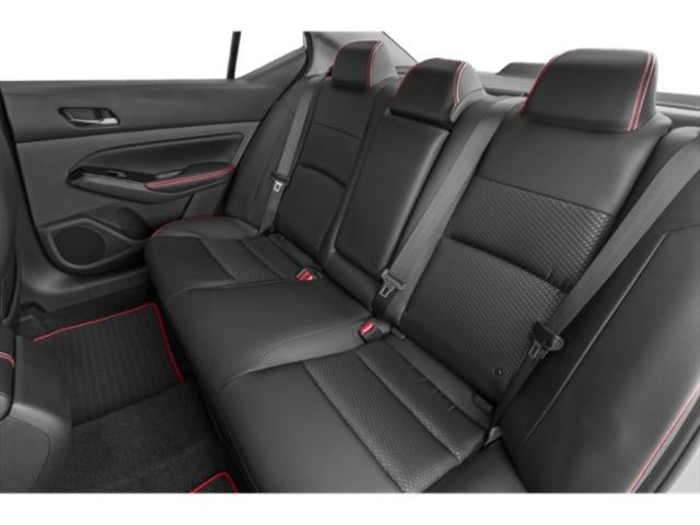 2023 Nissan Altima SR Intelligent AWD