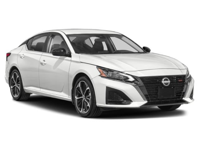 2023 Nissan Altima SR Intelligent AWD