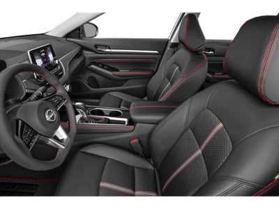 2023 Nissan Altima SR Intelligent AWD