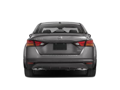 2023 Nissan Altima SV Intelligent AWD
