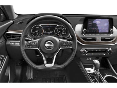2023 Nissan Altima SV Intelligent AWD
