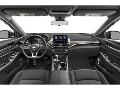 2023 Nissan Altima SV Intelligent AWD