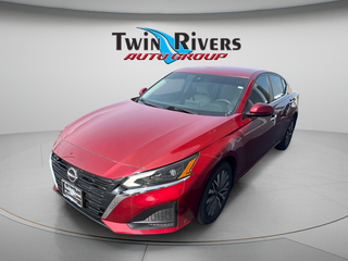 2023 Nissan Altima SV Intelligent AWD