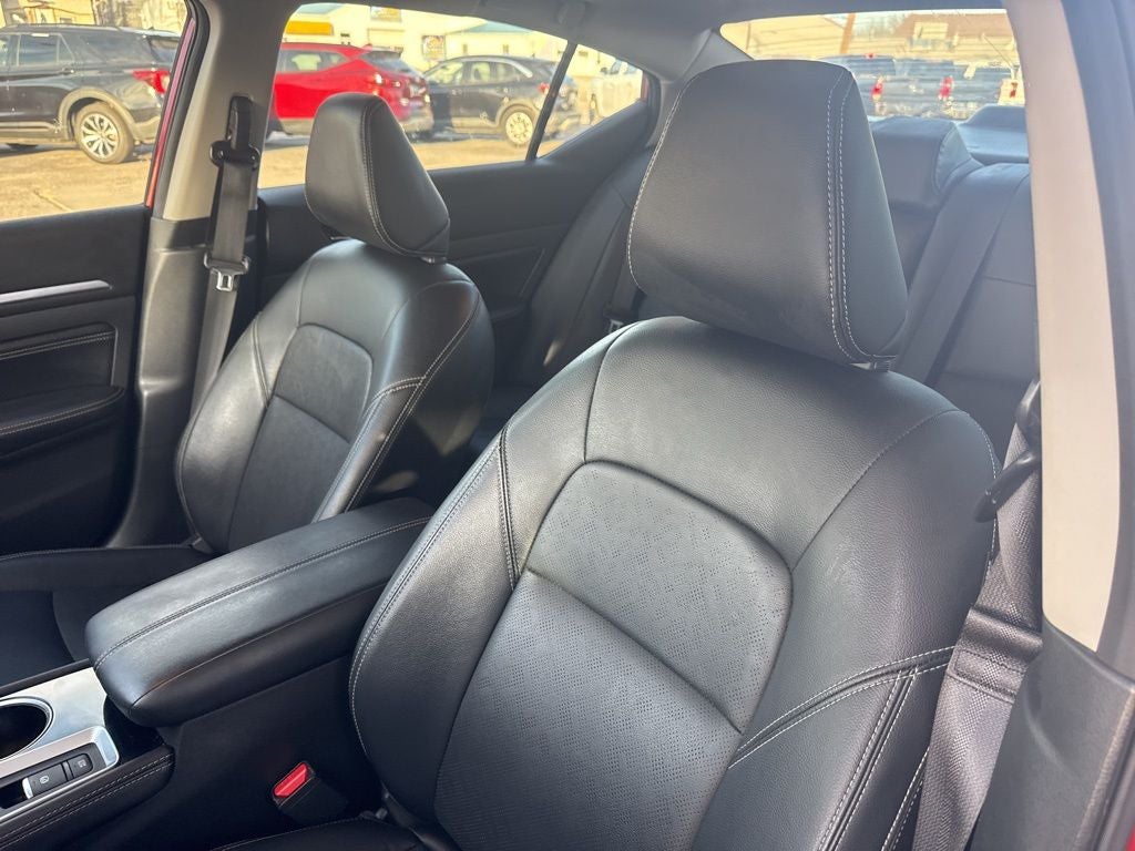 2023 Nissan Altima SL Intelligent AWD