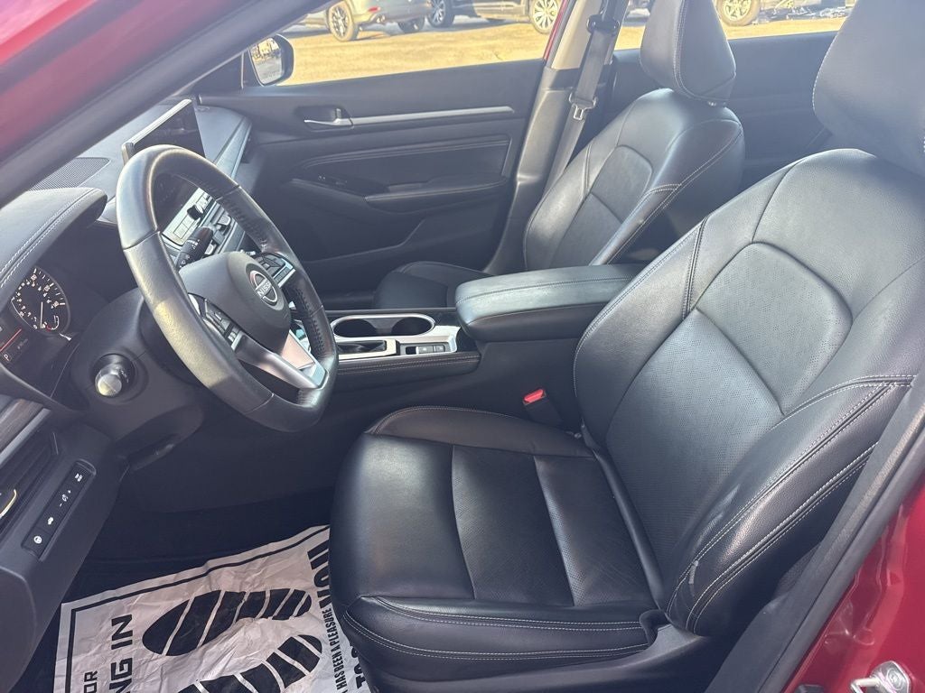 2023 Nissan Altima SL Intelligent AWD