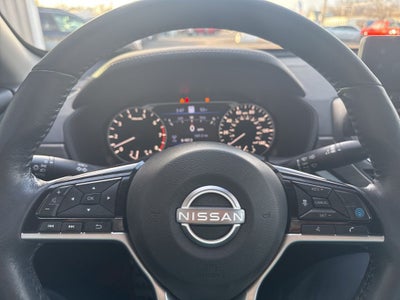 2023 Nissan Altima SL Intelligent AWD