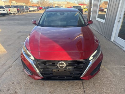 2023 Nissan Altima SL Intelligent AWD