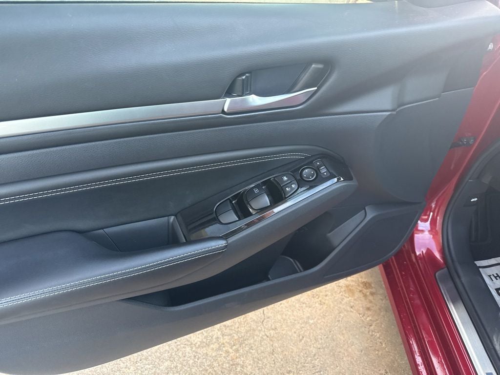 2023 Nissan Altima SL Intelligent AWD