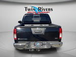 2014 Nissan Frontier SV