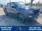 2022 Nissan Frontier Crew Cab PRO-4X 4x4